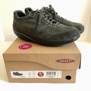 MBT Walking Sneakers